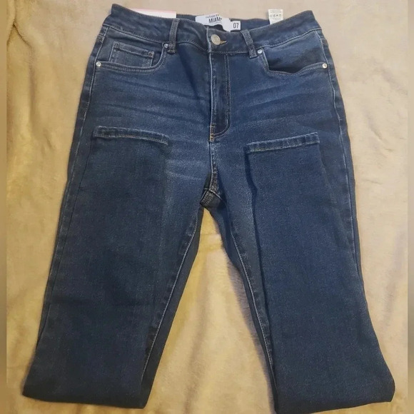 New Refuge Demim Miami Jeans - Picture 1 of 6